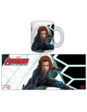 Marvel - Black Widow Aou - Mug 300 ml