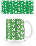Dc Originals - Green Lantern Modèle Logo - Mug 300 ml
