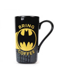 Batman mug Latte-Macchiato Bring Coffee 500 ml