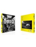 EXO-K - LOVE ME RIGHT - Vol.2 [REPACKAGE]