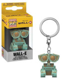 Disney - porte-clés Pocket Pop Wall-E