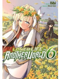 Loner Life in Another World Tome 06