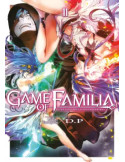 GAME OF FAMILIA Tome 11