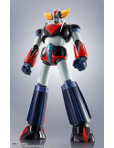 Robot spirits ufo robot grendizer action figure