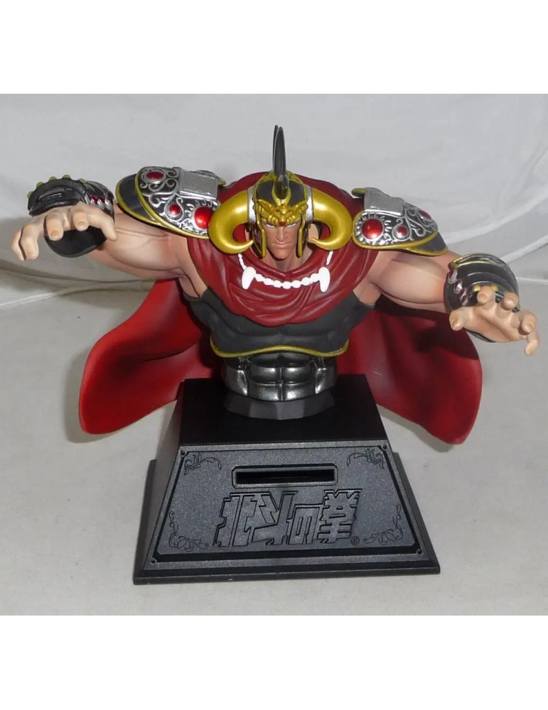 HOKUTO NO KEN - Figurine "Raoh"
