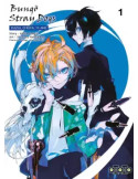 Bungô Stray Dogs - Dazai, Chûya, 15 ans Tome 01