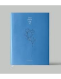 IU LOVE POEM Mini Album Vol 5