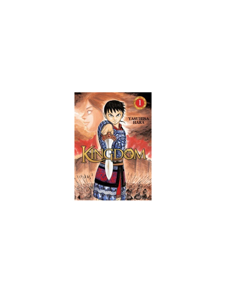 Kingdom Tome 01 à Tome 77