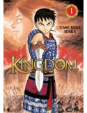 Kingdom Tome 01 à Tome 77
