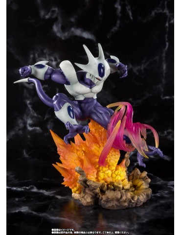 Figuarts ZERO dragon ball COORA