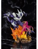 Figuarts ZERO dragon ball COORA