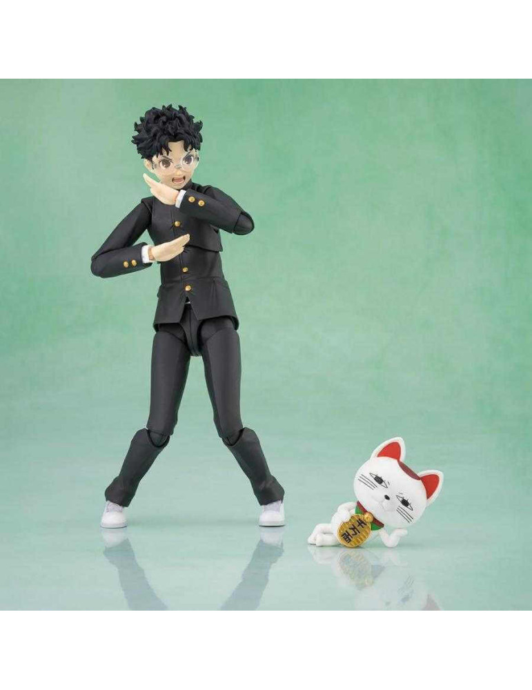 Dandadan - Figurine Okarun S.H.Figuarts