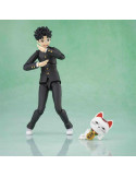 Dandadan - Figurine Okarun S.H.Figuarts