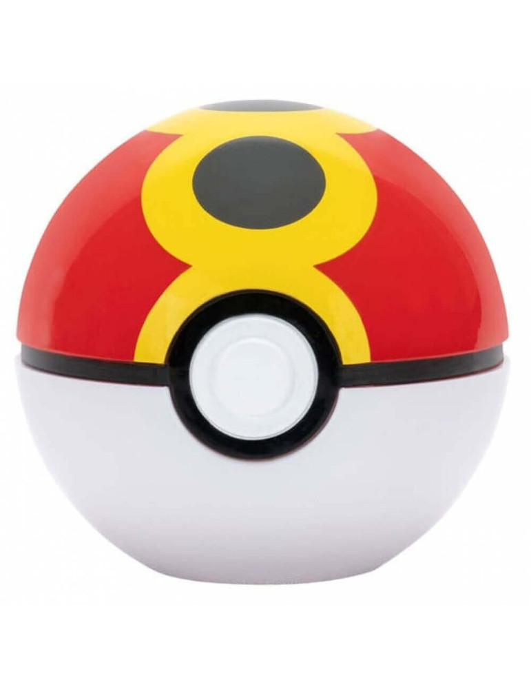 Pokémon - Poké Ball Tin - Bis Ball ( Version Française )