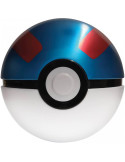 Pokémon - Poké Ball Tin - Super Ball ( Version Française )