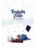 Ha Sung Woon (WANNA ONE) Twilight Zone Mini Album Vol 3 ( Version White )
