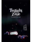 Ha Sung Woon (WANNA ONE) Twilight Zone Mini Album Vol 3 ( Version Black )