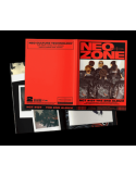 NCT 127 NCT Zone 127 Neo Zone Album Vol 2 ( Version C )