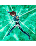 Saint Seiya / Figurine PEGASUS SEIYA [FINAL BRONZE CLOTH] -ORIGINAL COLOR EDITION- - Myth Cloth EX