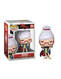 Dandadan - Funko Pop 2101 Seiko