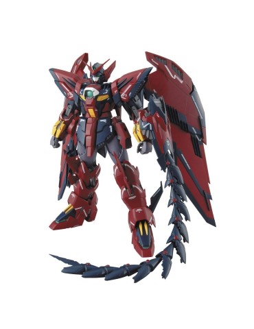 MG - Gundam Epyon EW Version