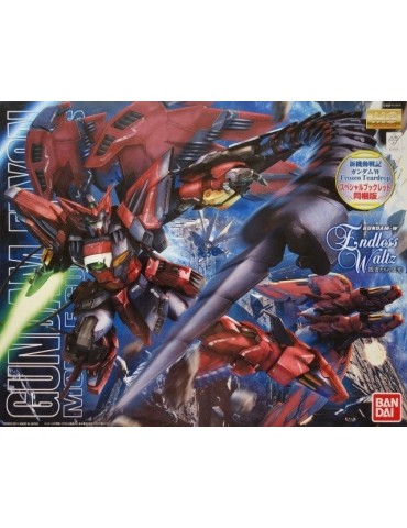 MG - Gundam Epyon EW Version