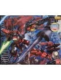 MG - Gundam Epyon EW Version