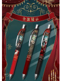 Hatsune Miku Stylo Gel Retractable Version Melodie B