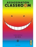Assassination classroom Pack Tome 20 & Tome 21