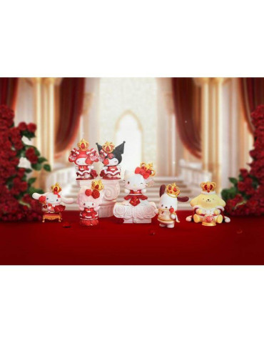 Sanrio Figurine Blind Box C