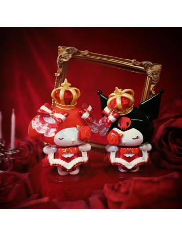 Sanrio Figurine Blind Box C
