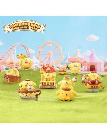 Sanrio figurine Blind Box G