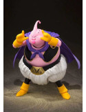 Dragon Ball Z / Figurine Majin Buu Good (Re-issue) S.H.Figuarts Bandai