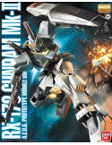 MG -  Gundam Rx-178 mk2 ver 2.0