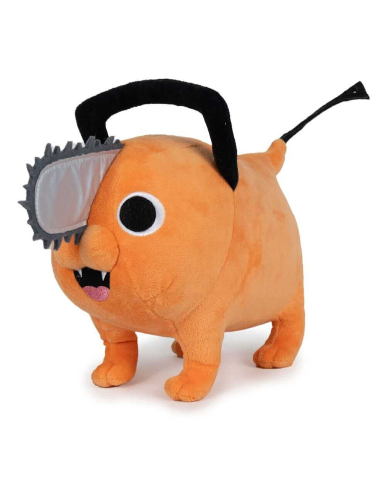 Chainsaw Man Peluche Pochita 27 cm