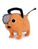 Chainsaw Man Peluche Pochita 27 cm