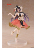 Overlord Figurine Coreful Albedo Dancer Ver 18 cm