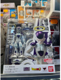 FREEZA  SHFiguarts SIMPLE STYLE & HEROIC ACTION