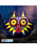 THE LEGEND OF ZELDA - Coussin - Majora's Masque