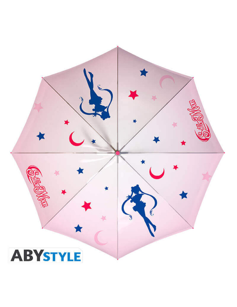SAILOR MOON - Parapluie - Sailor Moon