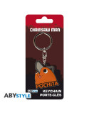 CHAINSAW MAN - Porte-clés - Pochita