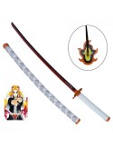 Katana Factice Kyōjurō Rengoku
