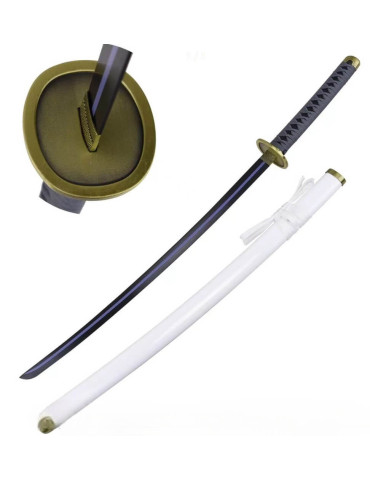 Katana Factice Wado