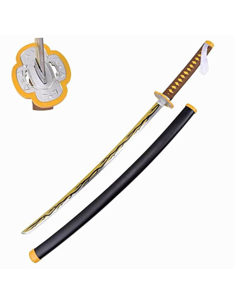 Katana Factice Kaikagu Nichirin