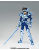 Saint Seiya - Figurine Seiya Odin Myth Cloth EX