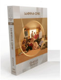WANNA ONE (I PROMISE YOU) 2nd Mini Album ( Version Day )