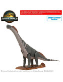 Plannosaurus jurassic world titanosaurus Model Kit