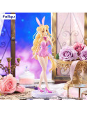 Date A Live V Figurine BiCute Bunnies Mukuro Hoshimiya Pink Color Ver 27 cm