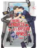D'abord l'enquête, les baisers, après !