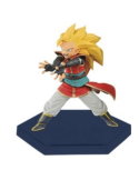 DRAGON BALL GT - Son Goku